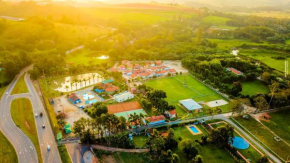 Отель Hotel Fazenda 7 Belo  Сокорру